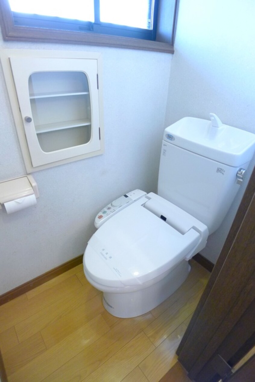 トイレ コ－ポＨＩＲＯ