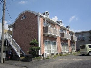 カ－サ元町Ｂ