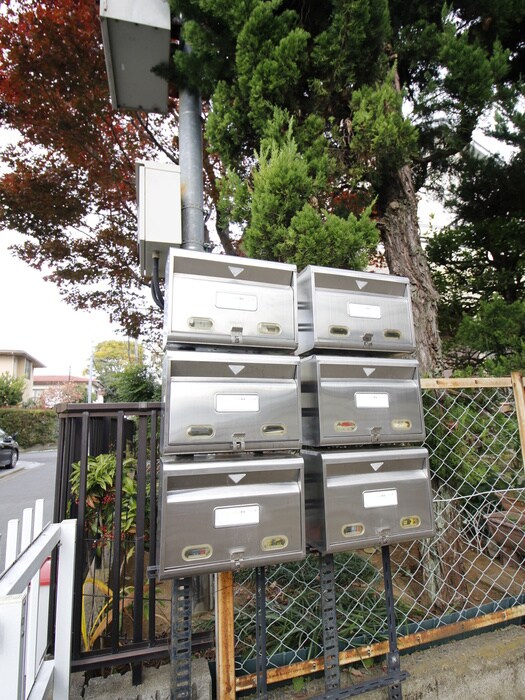 その他 ハウス横倉