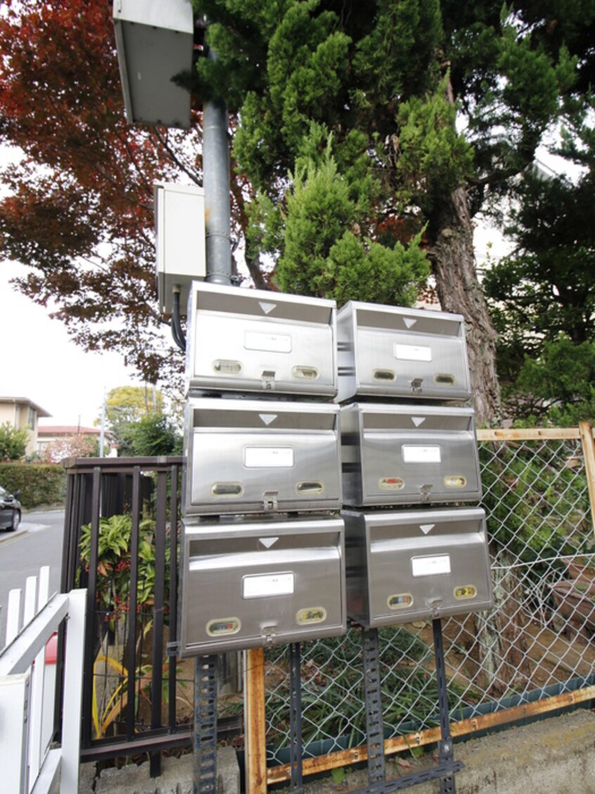 その他 ハウス横倉