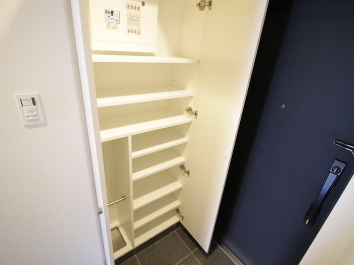 靴箱 Ｌｏｇ門前仲町(601)