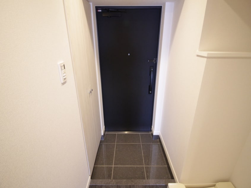 玄関 Ｌｏｇ門前仲町(601)