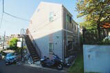 ヴィンティア鶴川
