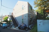 ヴィンティア鶴川