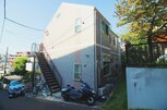 ヴィンティア鶴川