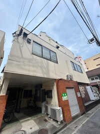 第二タカノビル