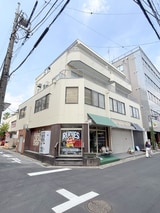 第二タカノビル