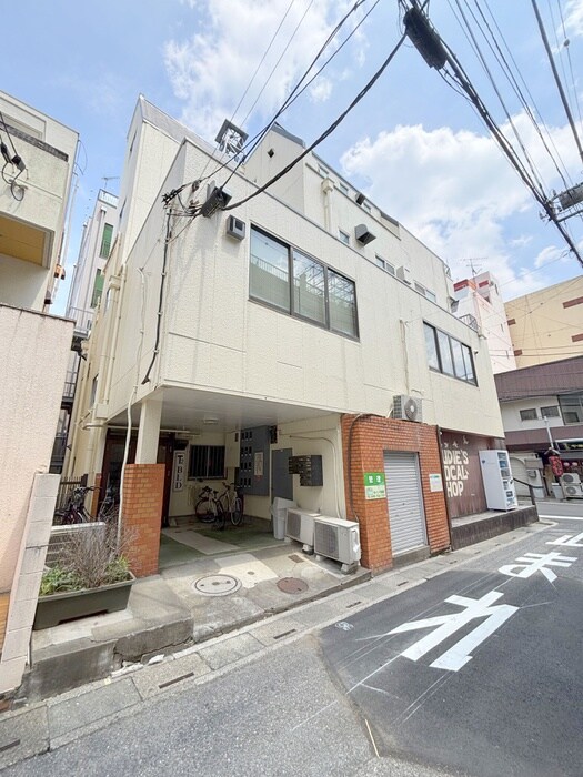 外観写真 第二タカノビル
