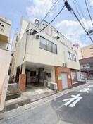 外観写真 第二タカノビル