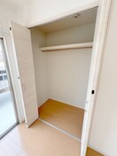 収納 第二タカノビル