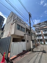 多摩川ビレッヂ