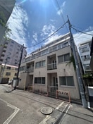 外観写真 多摩川ビレッヂ