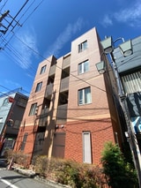 グランシエーヌ初台