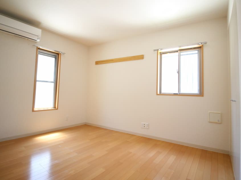 居室 グランシエーヌ初台