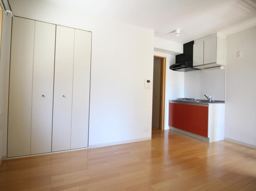 居室 グランシエーヌ初台