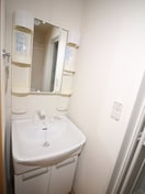 洗面 グランシエーヌ初台