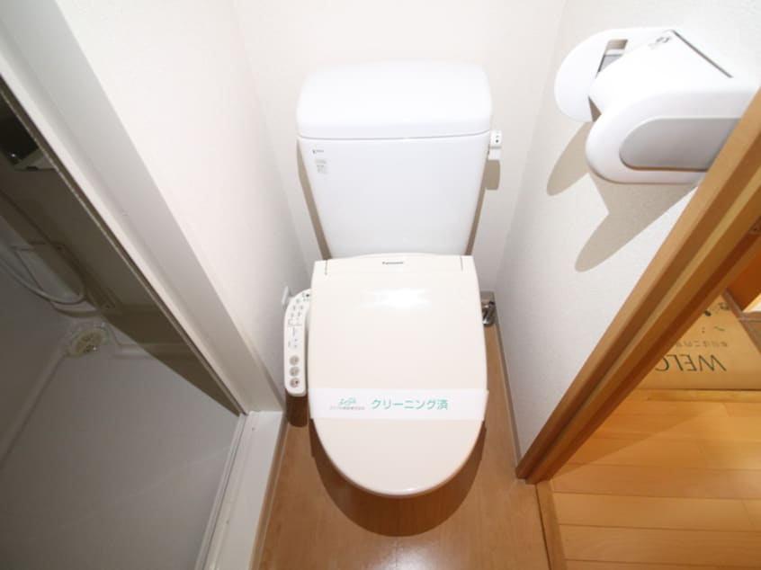 トイレ グランシエーヌ初台