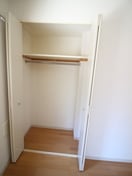 収納 グランシエーヌ初台