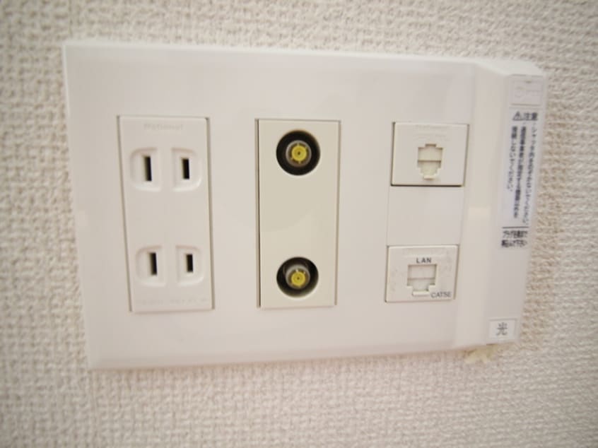 内観写真 グランシエーヌ初台