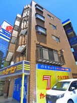 リバティハイツ