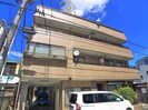 パールマンションの外観