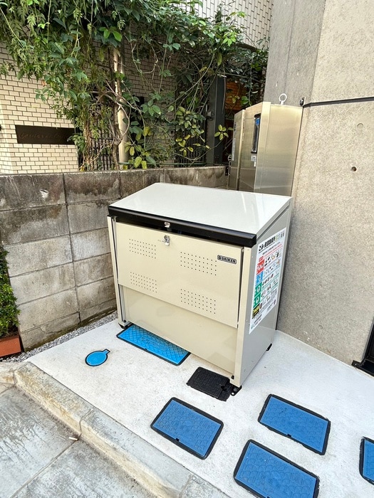 外観写真 クレドコート荻窪