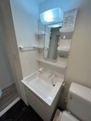 洗面 クレドコート荻窪