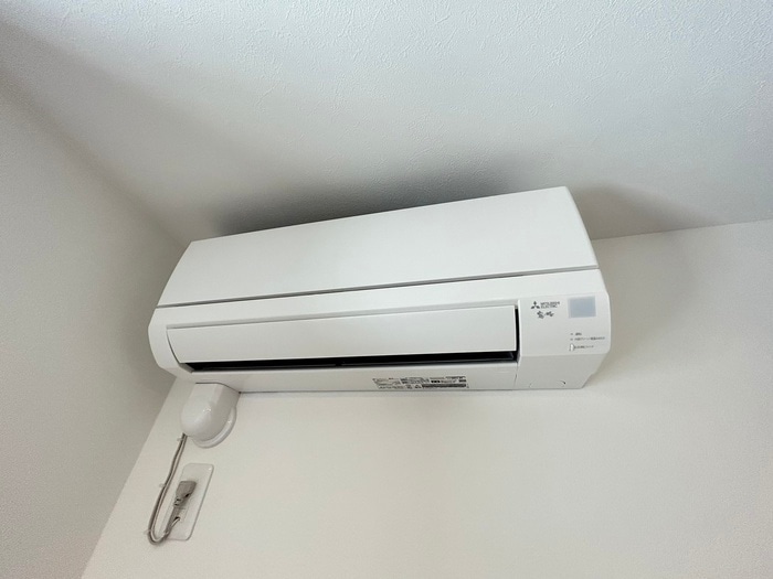 内観写真 クレドコート荻窪