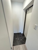 玄関 クレドコート荻窪