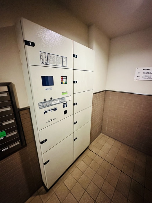 外観写真 インプルーブ清澄白河