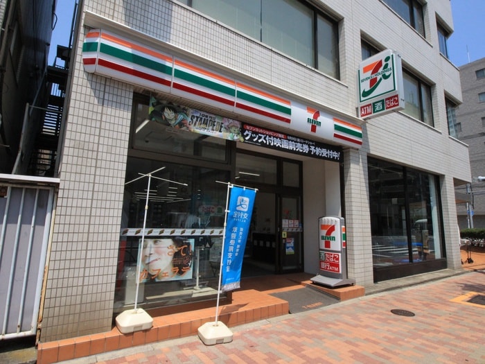 セブンイレブン 清澄白河駅東店(コンビニ)まで332m インプルーブ清澄白河