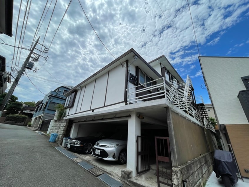 外観写真 千代荘