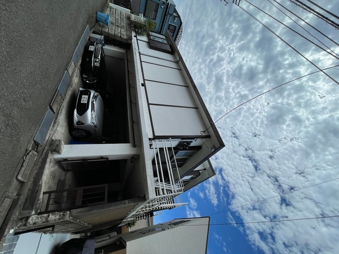 外観写真 千代荘