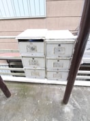 建物設備 千代荘