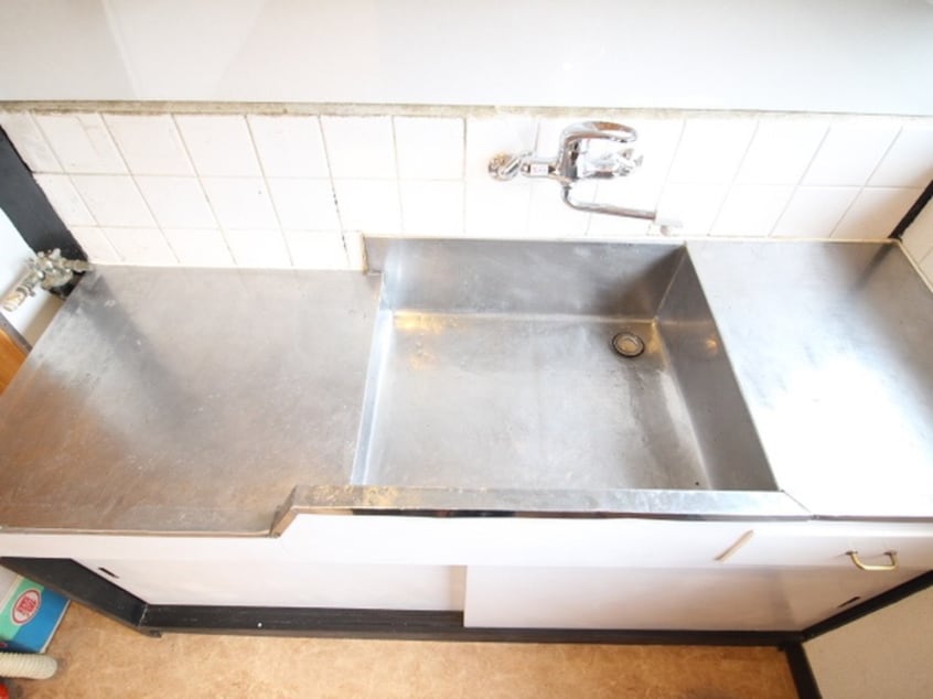 キッチン 千代荘