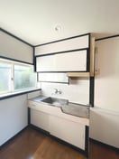 キッチン 千代荘