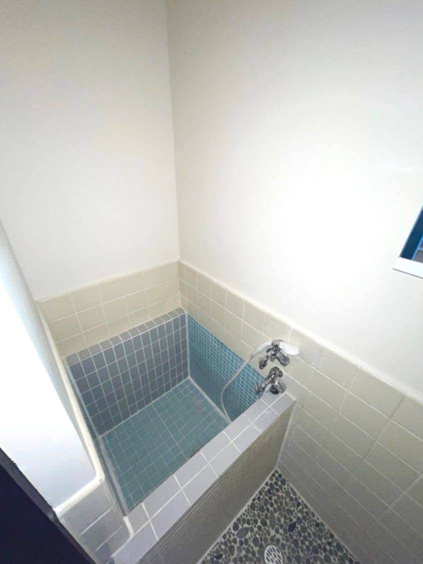 バス／シャワールーム等 千代荘