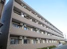 NASICイチローYNSEハイツの外観