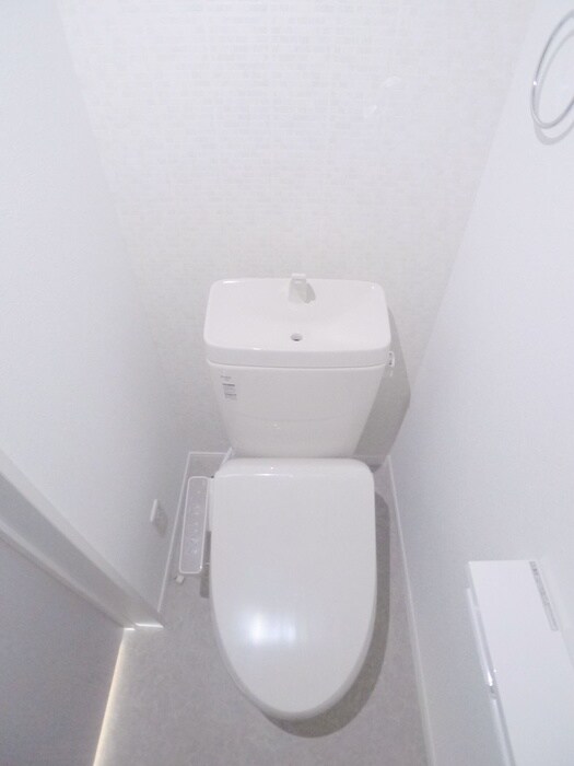 トイレ ＢｅｓｔＳｔａｇｅ四街道Ⅰ