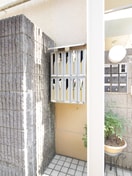 建物設備 ﾗｳﾞ ｱﾘｴｰﾙ