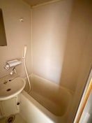 バス／シャワールーム等 ﾗｳﾞ ｱﾘｴｰﾙ