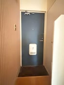 玄関 ﾗｳﾞ ｱﾘｴｰﾙ