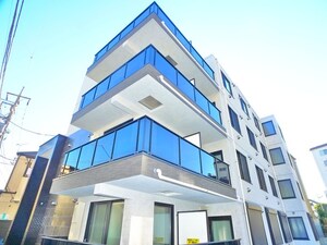 ラフィスタ亀有Ⅱ(206)