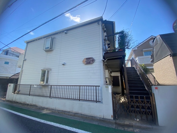 外観写真 サウスハイム木村