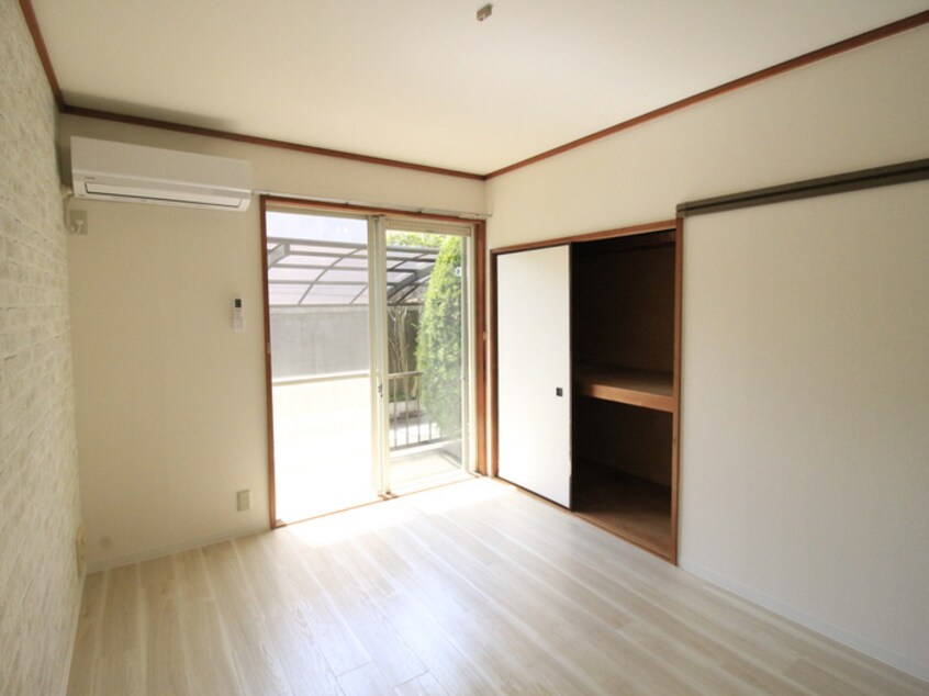 居室 サウスハイム木村