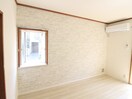 居室 サウスハイム木村