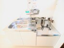 キッチン サウスハイム木村