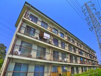 東邦原木マンション