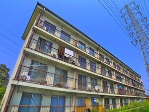 東邦原木マンション