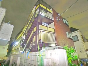 パインハイム金町